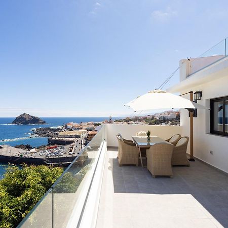 Villa Mar Y Lava Garachico  Exterior photo